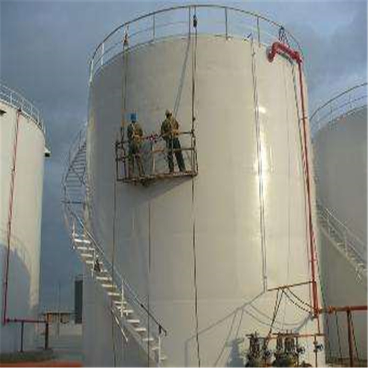 东胜喷漆翻新・工业喷漆・设备喷漆服务简介